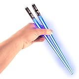 Lightsaber Chopsticks Light Up