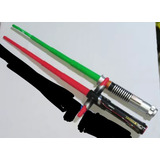 Lightsaber Lote Luke Skywalker