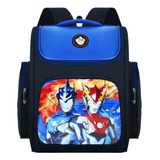 Lightweight Children s Schoolbag With Shoulder Pads