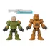 Lightyear - Darby Steel E Zap Patrol - Leon - Cód:70
