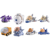 Lightyear 8 Veiculos Pixar