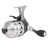 Lihsong Carretel De Isca De Pesca Para Tiro Com Arco E Flecha De Freio Manual Acessório De Roda De Linha De Peixe SP35 