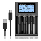 Liitokala Lii m4 Testador