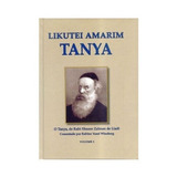 Likutei Amarim Tanya 