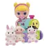 Lil Cutesies Trenzinho   Cotiplás 2321