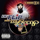 Lil  Flip And Sucka Free Present  7 1 3 And The Undaground Legend   Remixed  Explicit 