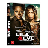 Lila Eve