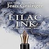 Lilac Ink The
