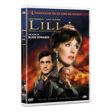 Lili Minha