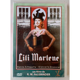 Lili Marlene Dvd