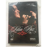 Lilia Paz Dvd Original