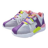 Lilica Tenis Fly By Super Print 3.0