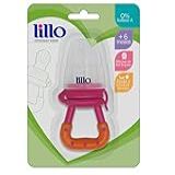 Lillo Alimentador Infantil Rosa