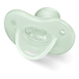 Lillo Calming 0 A 6 Meses Chupeta Neutra 100 Silicone