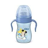 Lillo Do Brasil Copo De Aprendizado Disney 240ml - Mickey