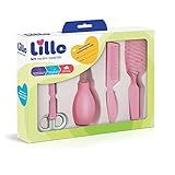 Lillo Kit De Higiene Para Recém