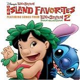 Lilo   Stitch 2  Island Favorites