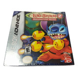 Lilo Stitch hamsterviel Havoc