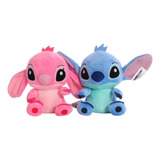 Lilo Stitch Pelucia Da