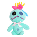 Lilo Xepa Scrump Boneca Da Lilo Disney Lilo Stitch Mini