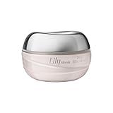 Lily Absolu Creme Acetinado Desodorante Hidratante Corporal 250 G