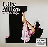 Lily Allen It S Not Me It S You 1 CD 