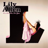 Lily Allen It s