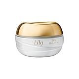 Lily Creme Acetinado Hidratante Desodorante Corporal