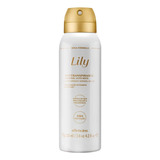 Lily Desodorante Antitranspirante Aerosol