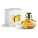 Lily Eau De Parfum Nova Versão 30ml Perfume Feminino Para Mulher Oferta Especial Dia Das Mães Alta Fixação Nacional