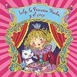 Lily La Princesa Hada Y El Circo
