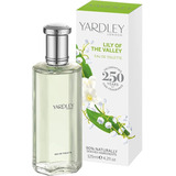 Lily Of The Valley Yardley Edt Feminino 125ml