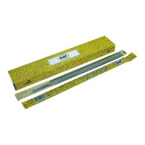 Lima Para Enxada K f 8 Polegadas Original Kit 12 Unidades