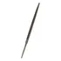 Lima Para Serrote Triangular Delgada 4 14121br K f