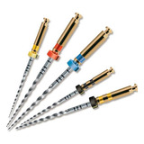 Lima Protaper Universal Kit Maillefer