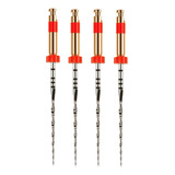 Lima Reciproc Files 25mm C 4 Vdw Dentsply N 025