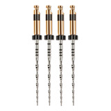 Lima Reciproc Files 25mm C 4 Vdw Dentsply N 040