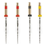Lima Reciproc Files 25mm C 4 Vdw Dentsply Sortida