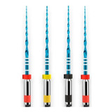 Lima Reciprocante Blue Niti 25mm Original R25 R40 R50 Vdw