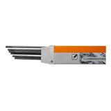 Lima Redonda Stihl 3 2mm 1 8 P Motosserra Caixa C 6 Un 