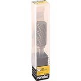 Lima Rotativa Cilíndrica 10 X 20 Mm Com Haste 6 Mm Vonder VDO1459