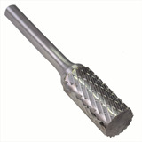 Lima Rotativa Metal Duro 8mm X