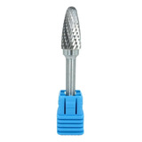 Lima Rotativa Metal Duro
