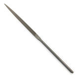 Lima Vallorbe Agulha Chata C ponta Ct Redondo 140mm Gr2 2415