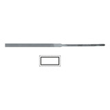 Lima Vallorbe Ourives Agulha Chata Paralela 140mm Gr1 2401