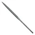 Lima Vallorbe Ourives Agulha Meia Cana 140mm Gr4 2402 Suiça