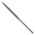 Lima Vallorbe Ourives Agulha Meia Cana 160mm Gr4 2402 Suiça
