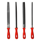 Limas Bastarda Mecanica C