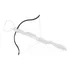 Limbo Arco Lâmina P/ Besta Balestra 175 Lb Jaguar Ek Archery