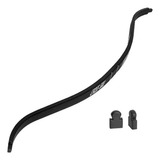 Limbo Arco Lamina Para Besta Balestra Crossbow Man Kung 175